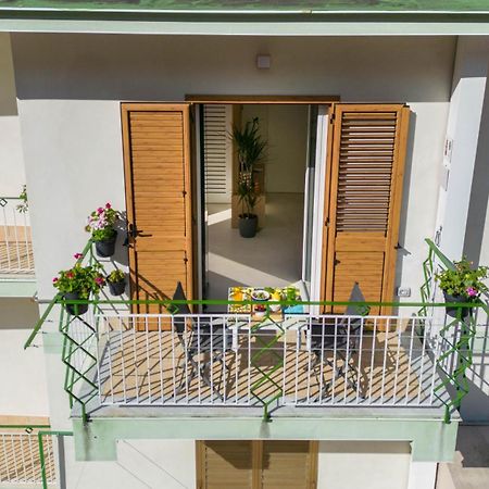 Casa Aura - Amalfi Coast Apartment ไมยอรี ภายนอก รูปภาพ