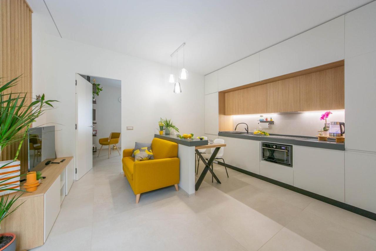 Casa Aura - Amalfi Coast Apartment ไมยอรี ภายนอก รูปภาพ