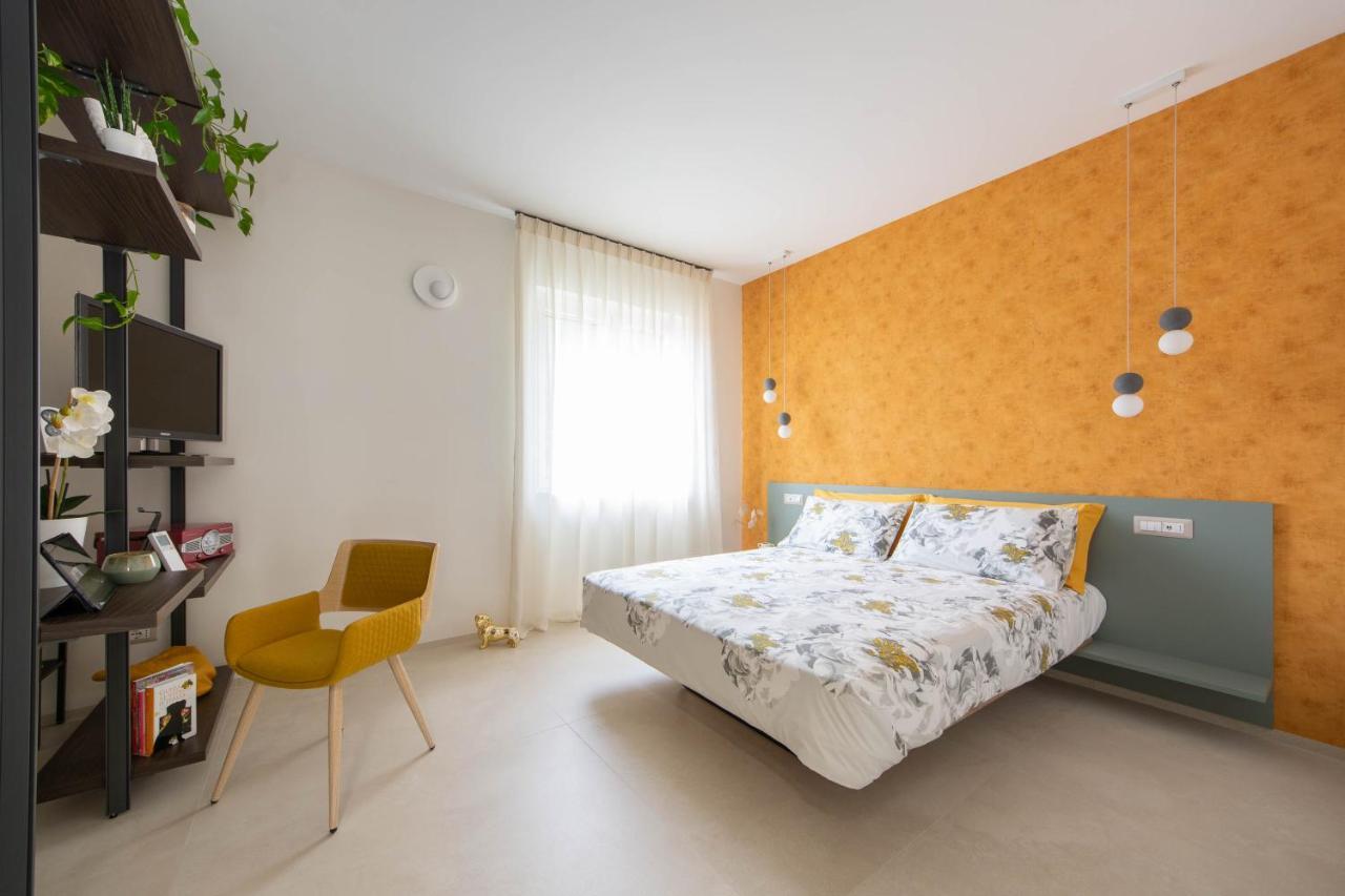 Casa Aura - Amalfi Coast Apartment ไมยอรี ภายนอก รูปภาพ