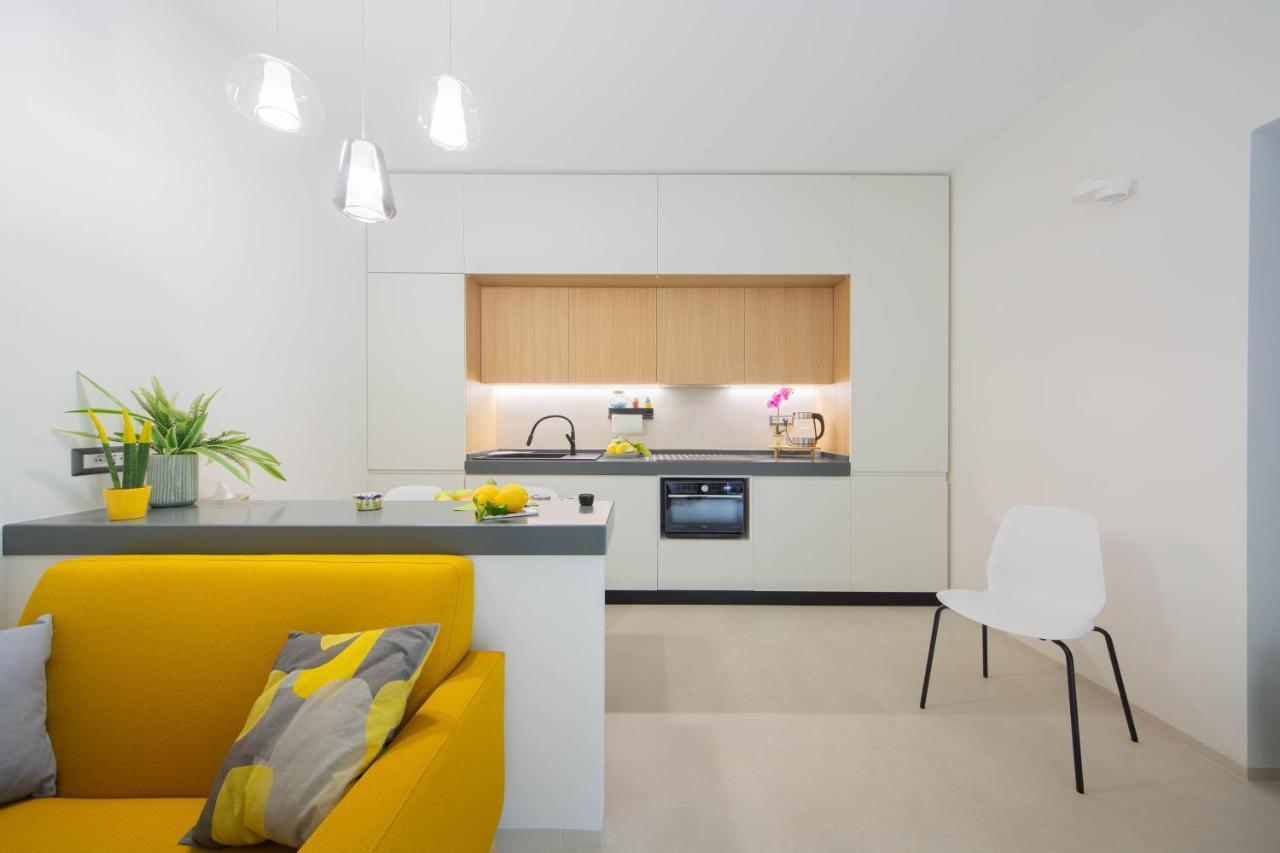 Casa Aura - Amalfi Coast Apartment ไมยอรี ภายนอก รูปภาพ