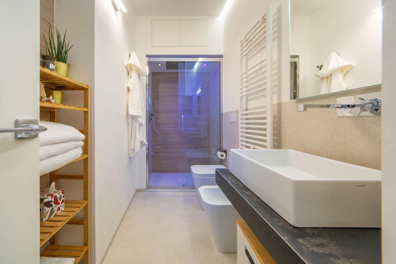 Casa Aura - Amalfi Coast Apartment ไมยอรี ภายนอก รูปภาพ