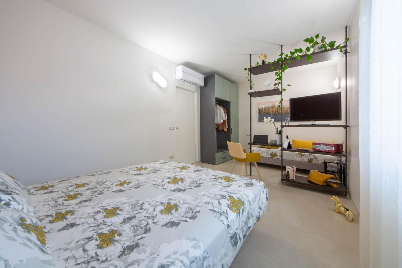 Casa Aura - Amalfi Coast Apartment ไมยอรี ภายนอก รูปภาพ