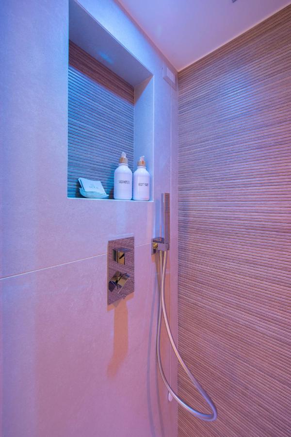 Casa Aura - Amalfi Coast Apartment ไมยอรี ภายนอก รูปภาพ