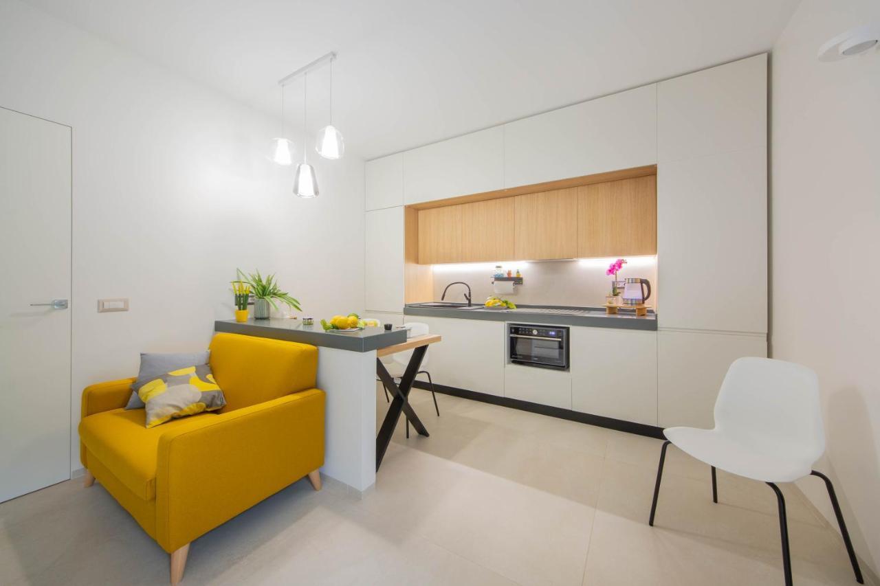 Casa Aura - Amalfi Coast Apartment ไมยอรี ภายนอก รูปภาพ