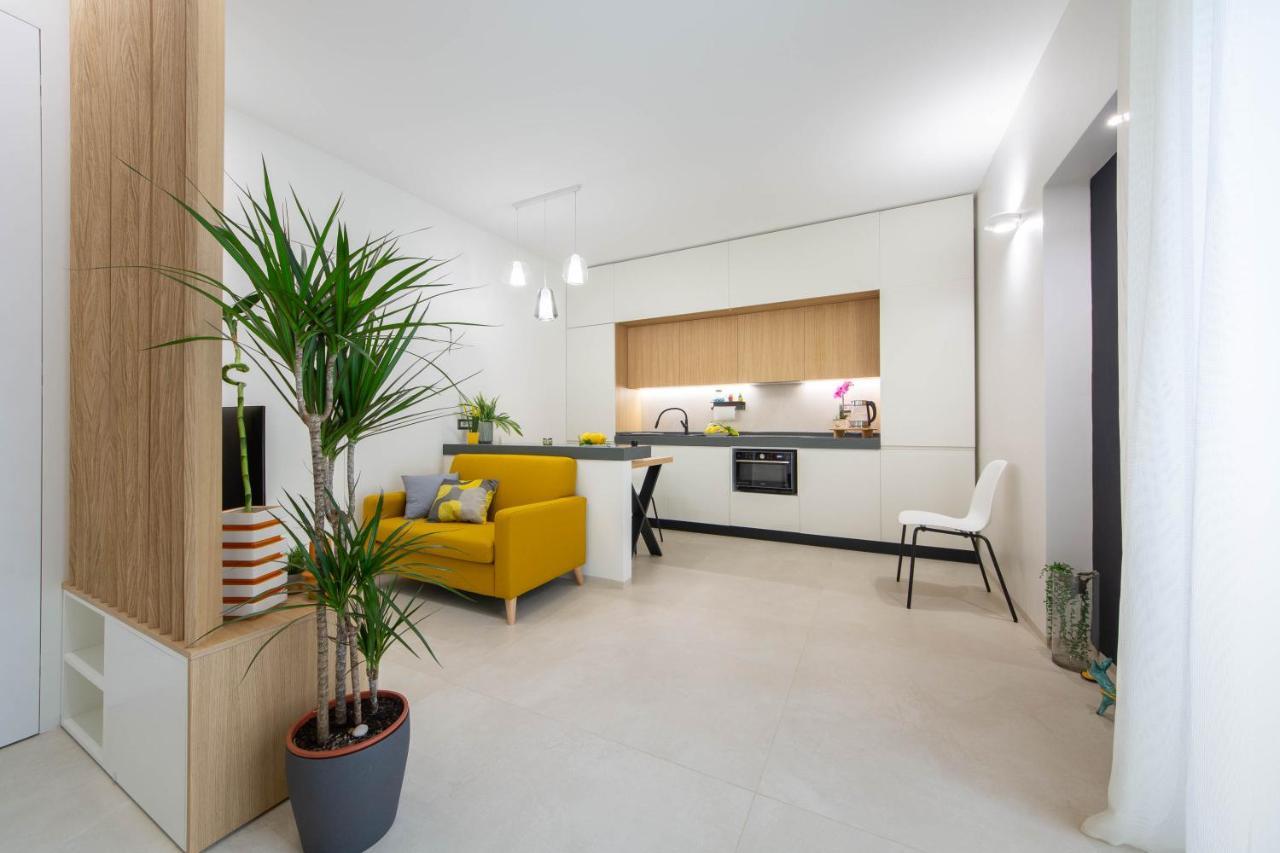 Casa Aura - Amalfi Coast Apartment ไมยอรี ภายนอก รูปภาพ