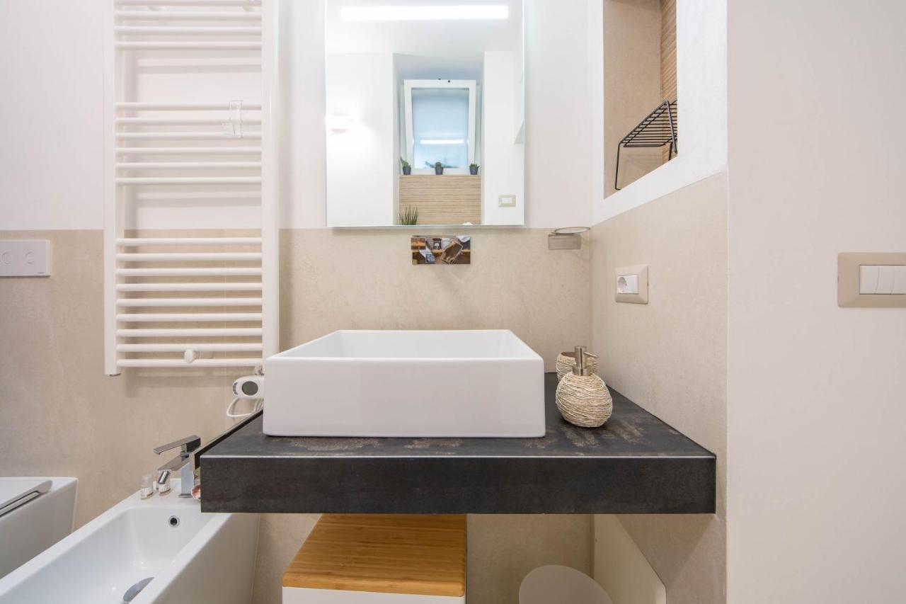 Casa Aura - Amalfi Coast Apartment ไมยอรี ภายนอก รูปภาพ