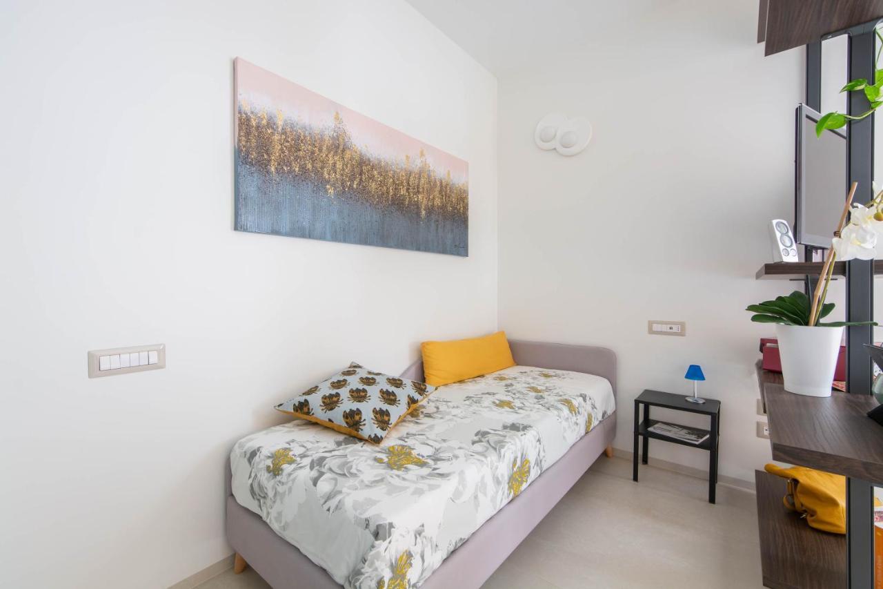 Casa Aura - Amalfi Coast Apartment ไมยอรี ภายนอก รูปภาพ