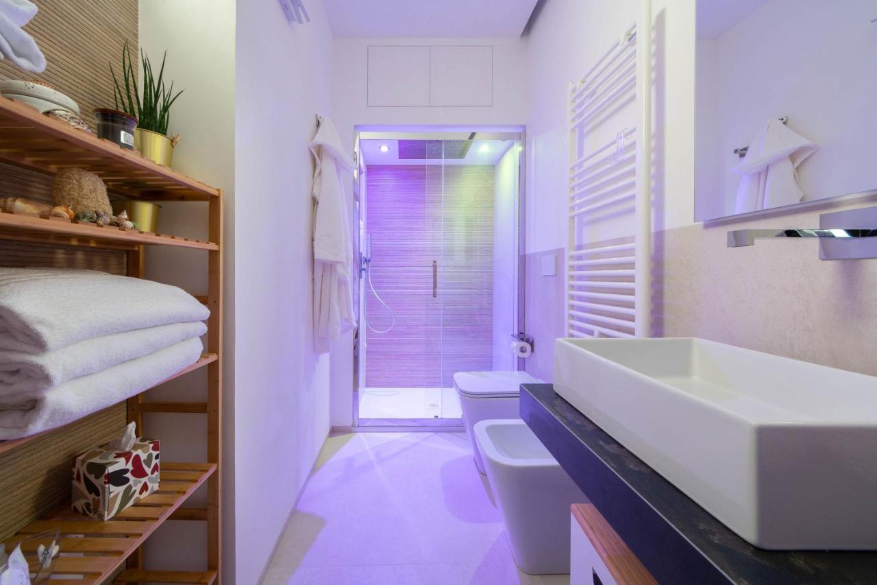 Casa Aura - Amalfi Coast Apartment ไมยอรี ภายนอก รูปภาพ