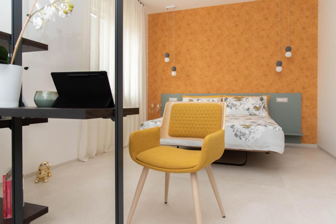 Casa Aura - Amalfi Coast Apartment ไมยอรี ภายนอก รูปภาพ