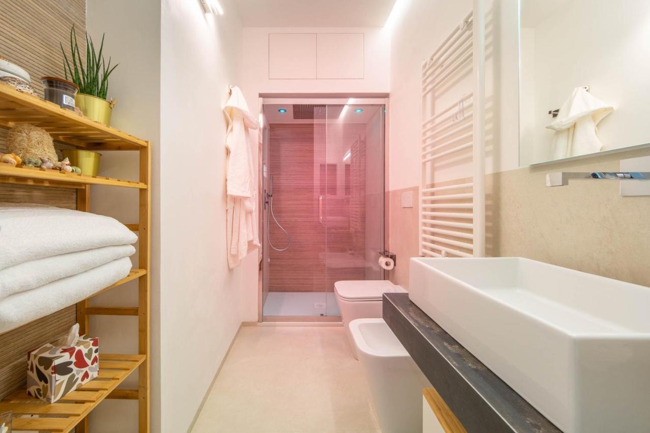 Casa Aura - Amalfi Coast Apartment ไมยอรี ภายนอก รูปภาพ