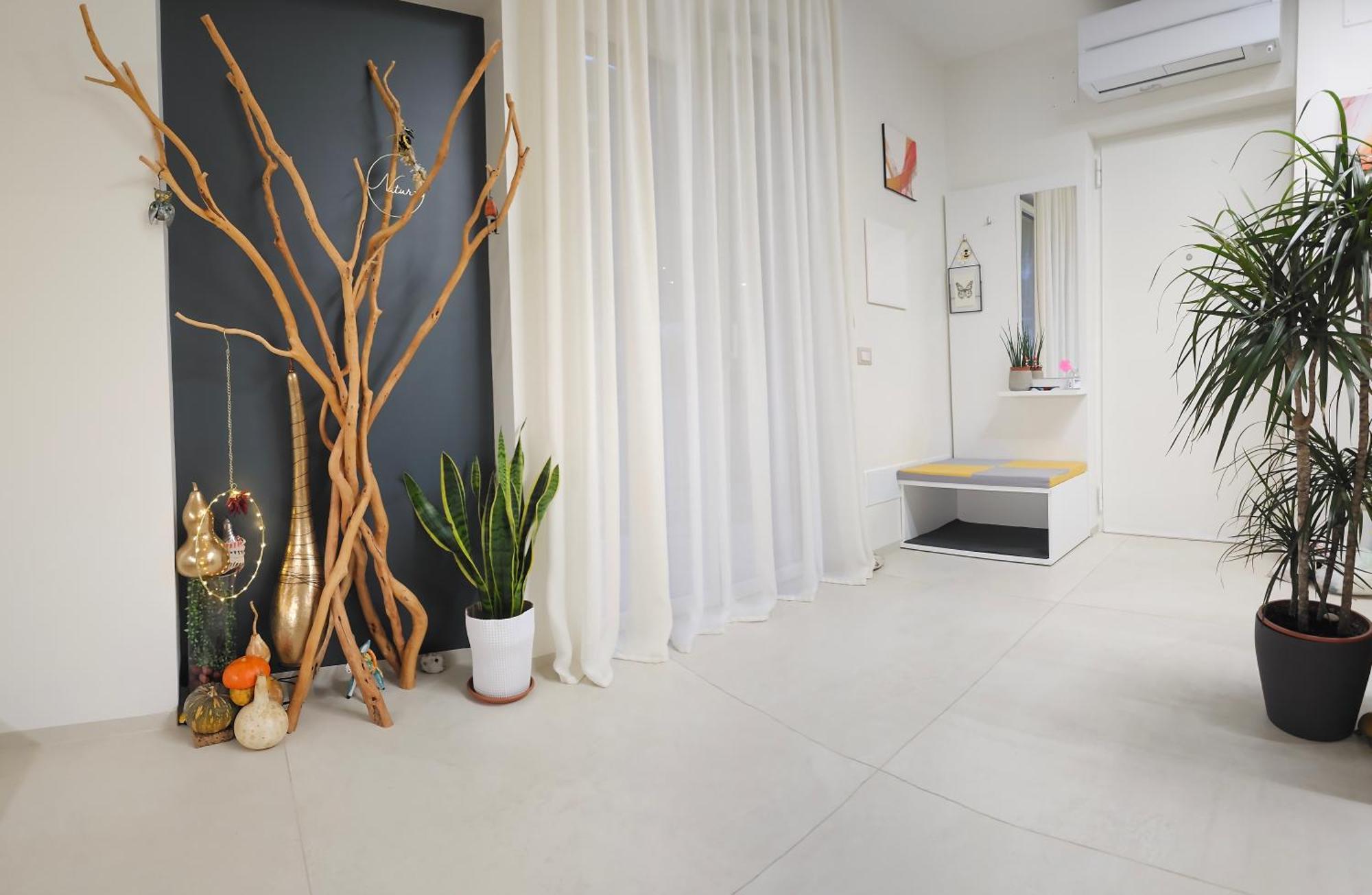 Casa Aura - Amalfi Coast Apartment ไมยอรี ภายนอก รูปภาพ