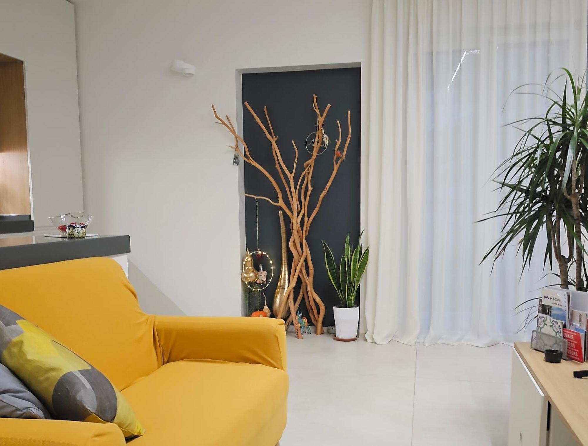 Casa Aura - Amalfi Coast Apartment ไมยอรี ภายนอก รูปภาพ