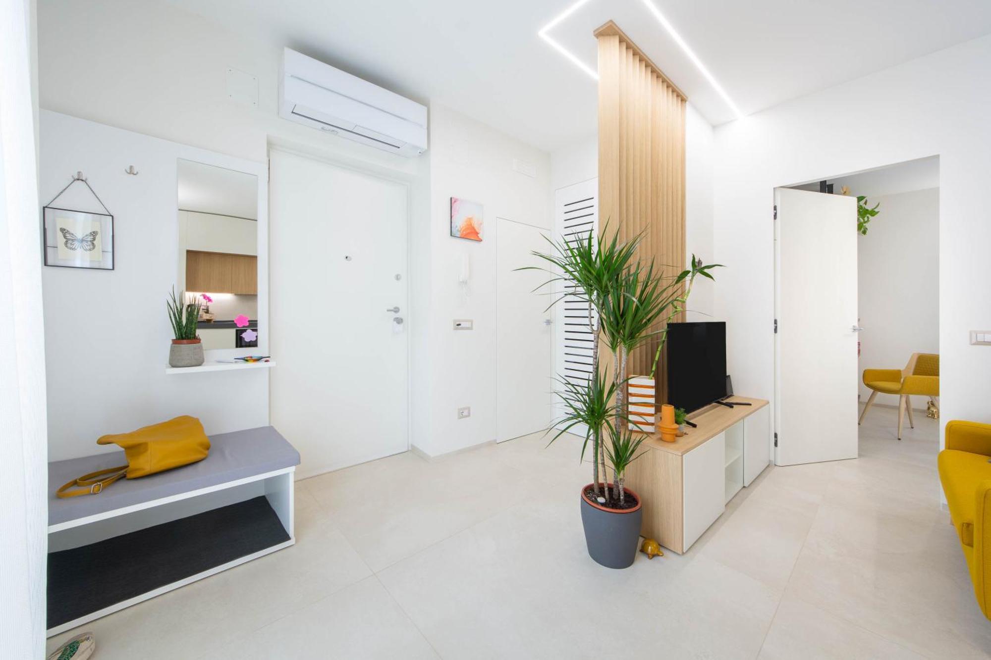 Casa Aura - Amalfi Coast Apartment ไมยอรี ภายนอก รูปภาพ